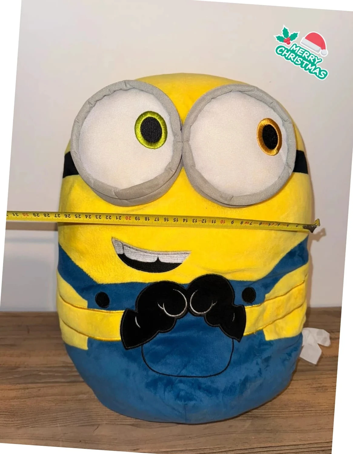Grande pelúcia almofada, os Minions bob servidos em deco – photo 6
